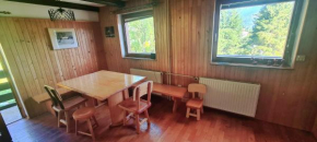 Holiday House Jezerka